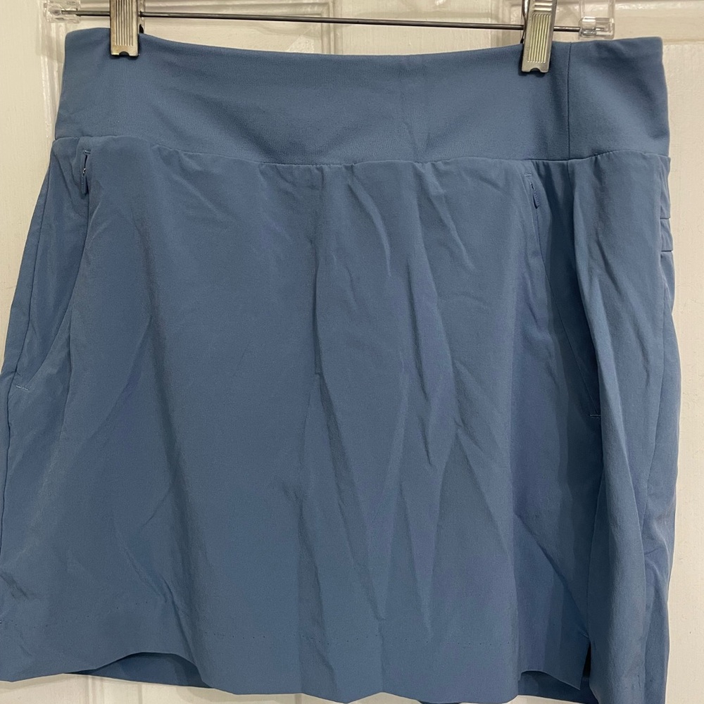 Athleta Soho skort